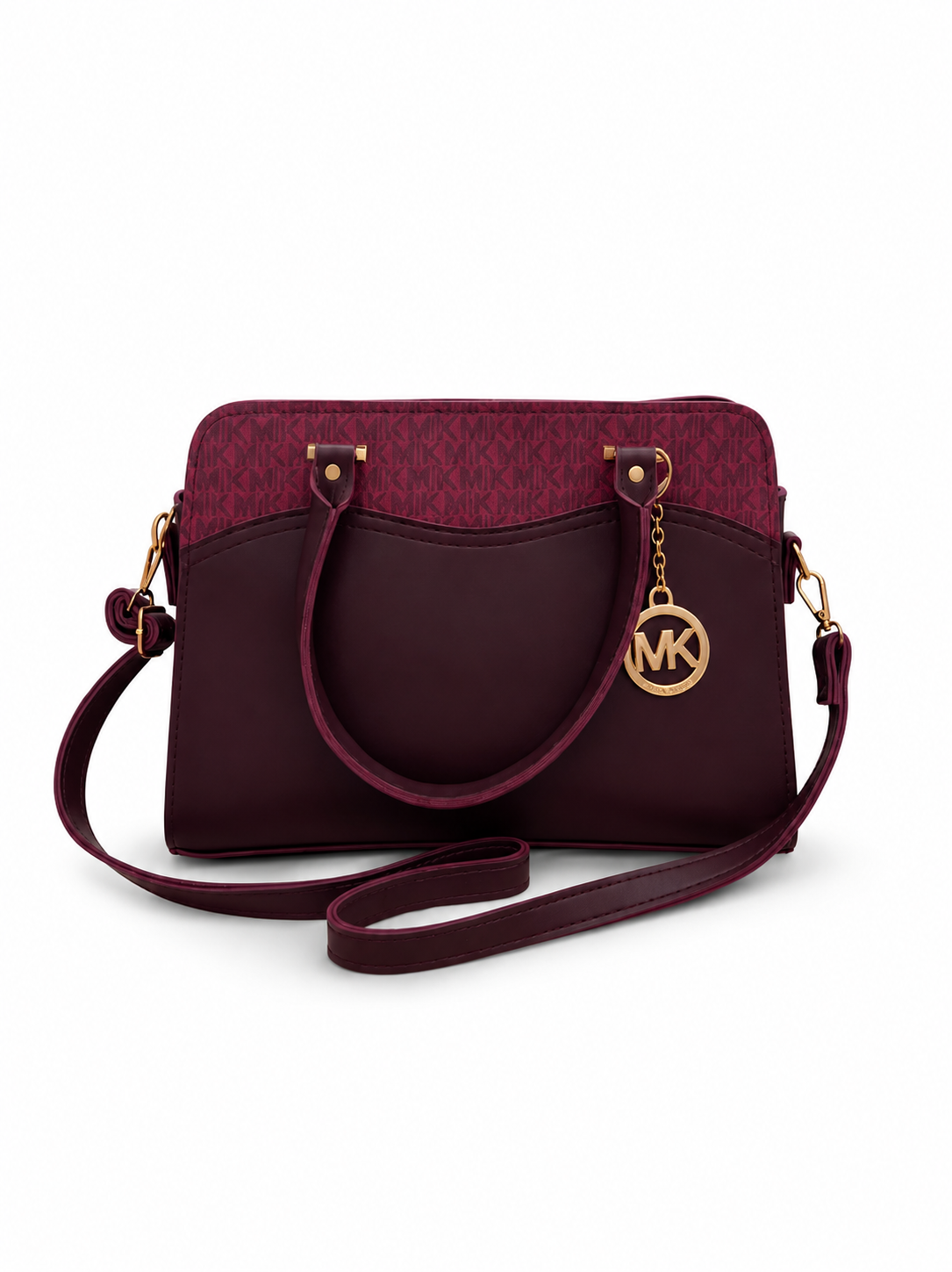 Satchel Bag