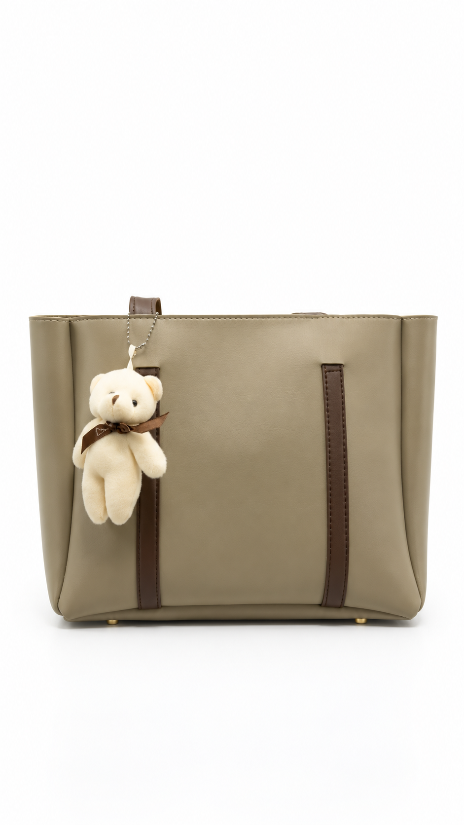 The Teddy Tote