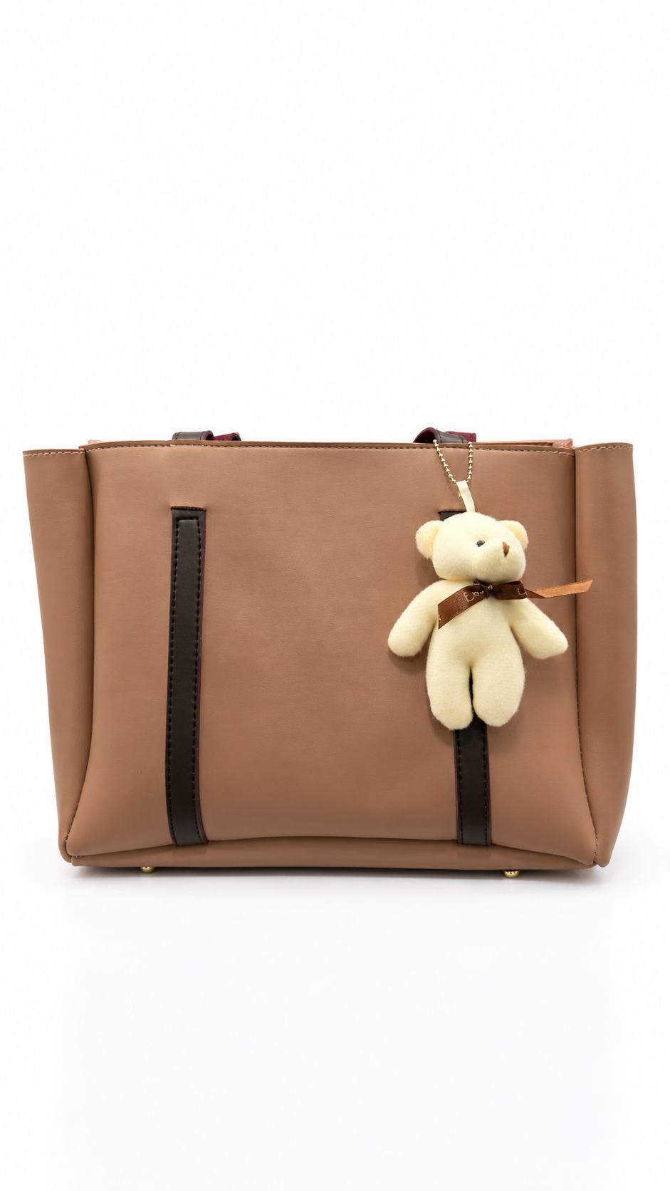 The Teddy Tote