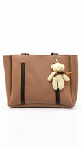 The Teddy Tote
