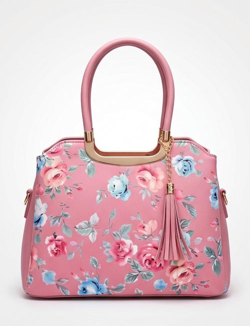 Bloom Tote